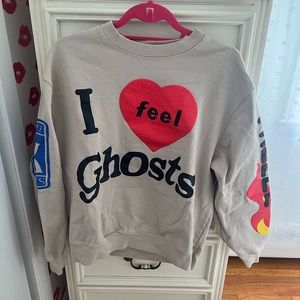 Kanye west sweatshirt